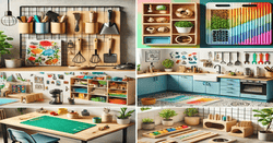 Custom Cutting Boards: Innovative Uses Beyond the Kitchen