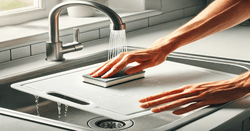 Boost Kitchen Hygiene