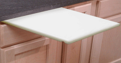 Pull-Out Drawer Cutting Boards: The Ultimate Space-Saving Kitchen Upgrade