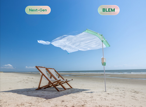 BLEM Next Gen ShoreShade
