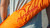 ShoreShade Sail (Sunrise Orange)