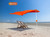 ShoreShade Sail (Sunrise Orange)