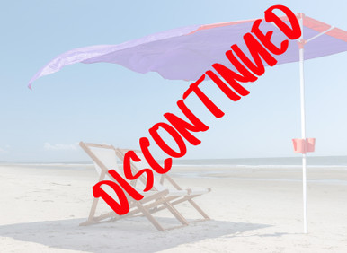 ShoreShade Sail (Cosmic Purple)