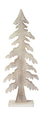 18.5" Wooden Tree