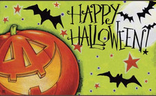 Great Big Pumpkin MatMate