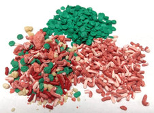 Peppermint Patty Sprinkle Asst, Candy Canes, Green Disc Sprinkles, Yum Crumbs Sprinkles, Cake Decorations, Cupcake Decorations, Cookie Decorations, Yum Crumbs, Set of 3 Peppermint Patty Sprinkle Asst, Candy Canes, Green Disc Sprinkles, Yum Crumbs Sprinkles, Cake Decorations, Cupcake Decorations, Cookie Decorations, Yum Crumbs, Set of 3