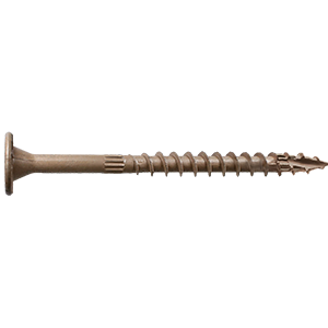 Picture for Strong-Drive &reg; SDWS TIMBER Screw (Exterior Grade)