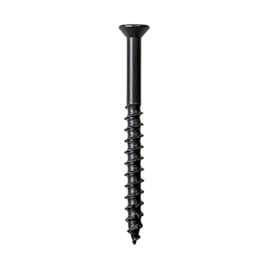 Picture for category Trim Head Bronze Concrete Screws