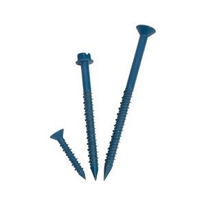 Picture for category Concrete Screws