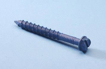 Click for more info and to buy Tapcon® Screw Anchor