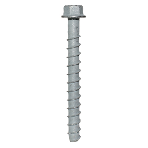 Picture for category Hex Head Concrete Screws