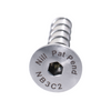 NB3C2 concrete fastener front view
