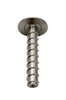 NB3CC concrete fastener back view