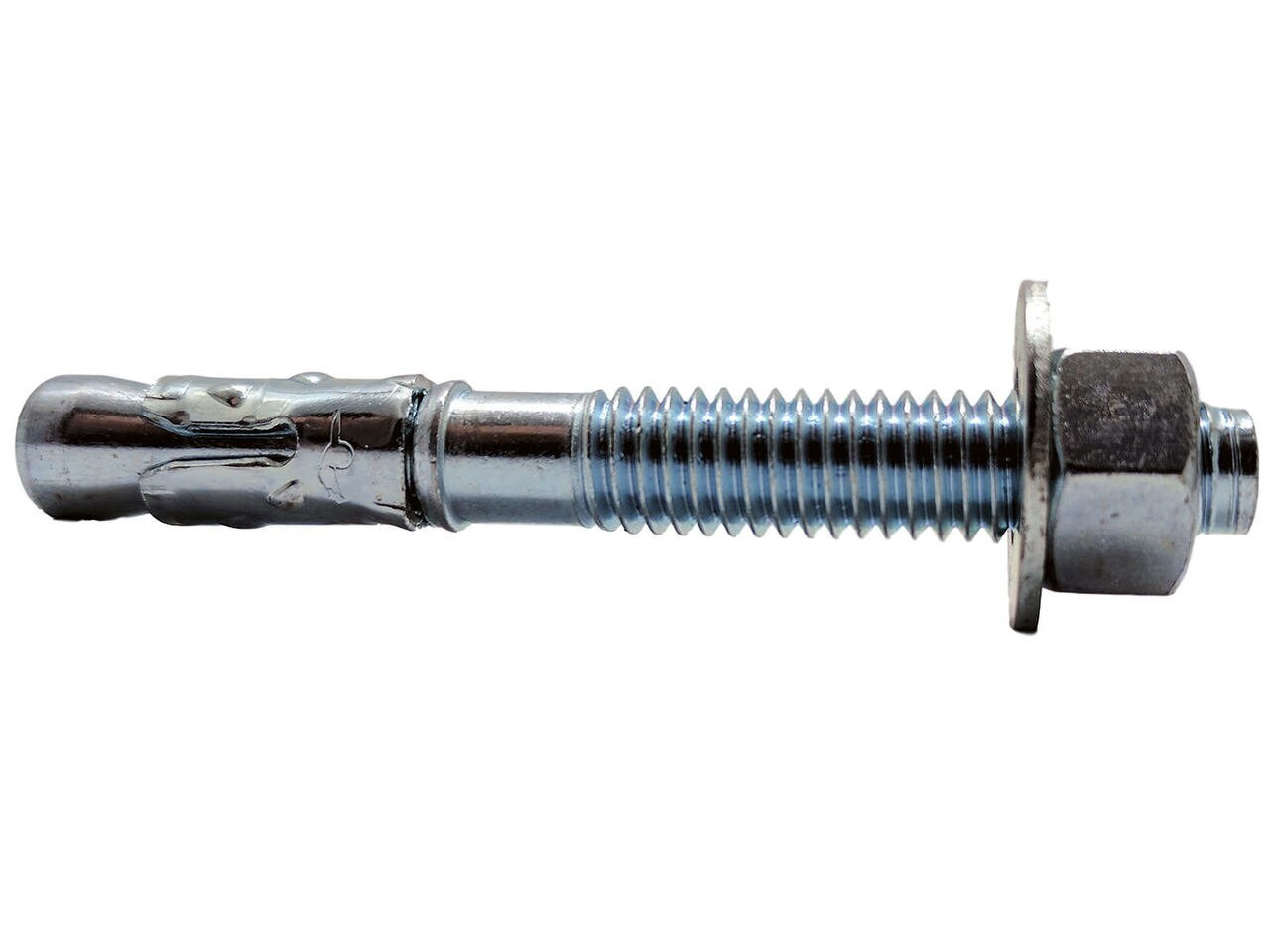 1 4 X 2 1 4 Wedge Anchor 1 4 X 2 1 4 Wedge Anchor