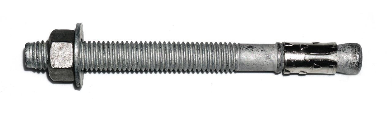 RedHead Trubolt Wedge Anchors Galvanized