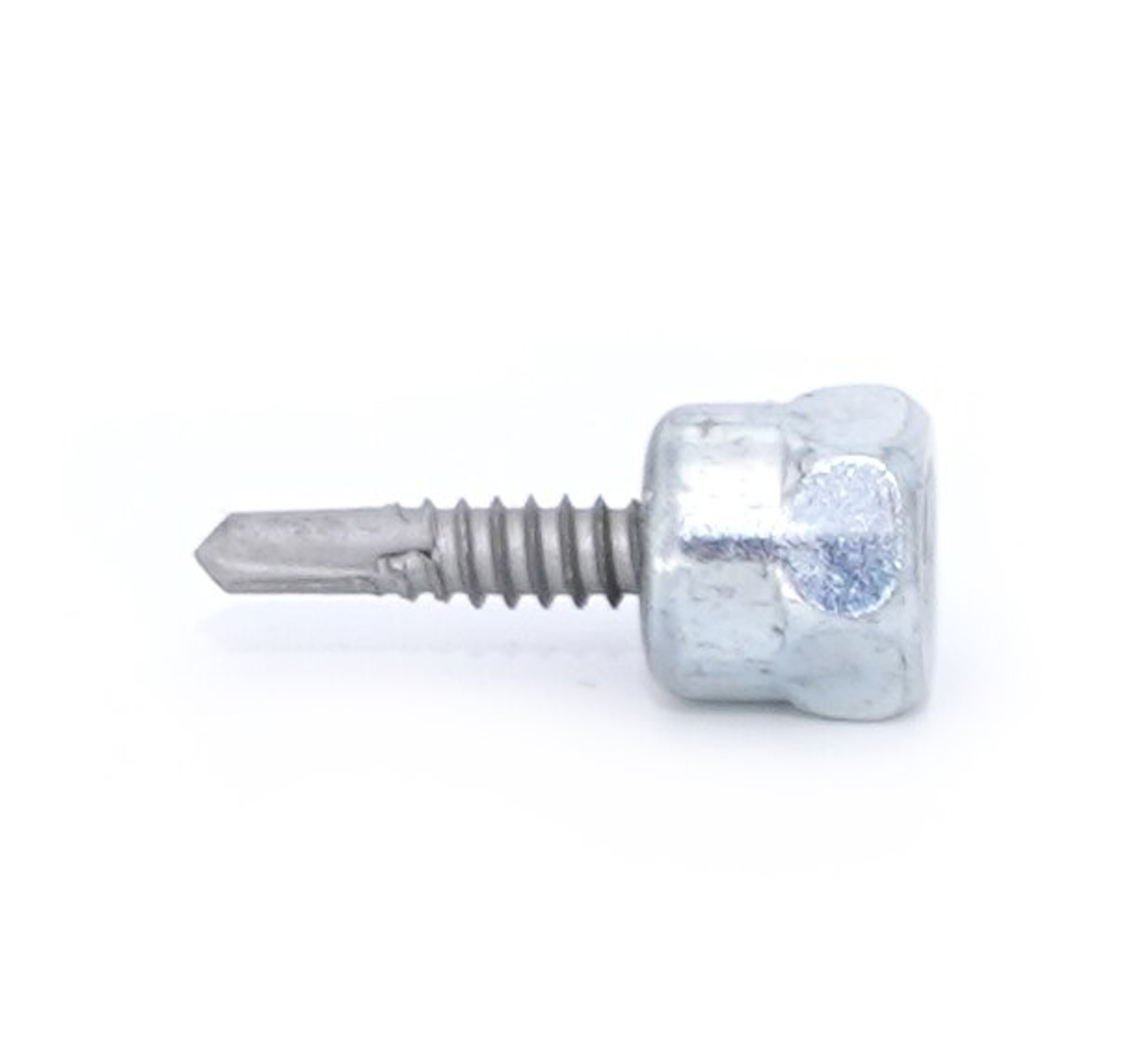 Sammys® 3/8" Vertical Threaded Rod Anchor for Steel, 3/8"16 Rod Size