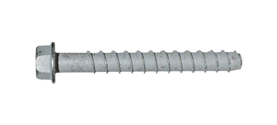 simpson strong tie titen screws