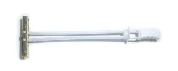 Picture of 1/4"-20 Toggler® Brand SnapToggle BB Drywall Anchor, 100/Box Picture of 1/4"-20 Toggler® Brand SnapToggle BB Drywall Anchor, 100/Box