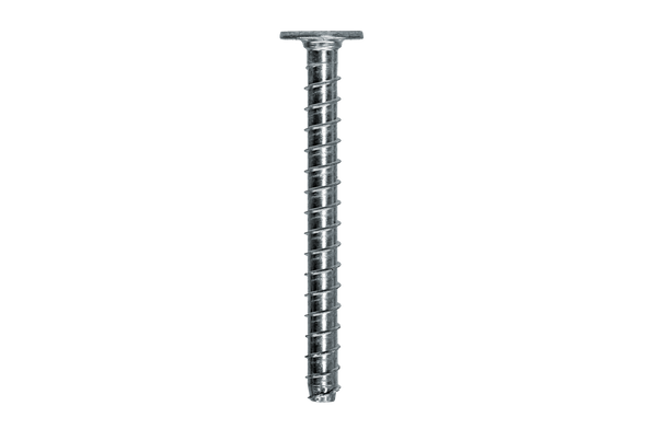 Picture of 5/8" x 6" Simpson Strong-Tie Titen HD® Washer-Head Screw Anchor THDB62600WH, 10/Box