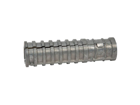 Picture of 1/4" Lag Shield Anchor Long, 100/Box Picture of 1/4" Lag Shield Anchor Long, 100/Box