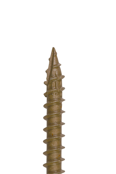 Image of Strong-Drive® SDWS FRAMING Screw 0.160" x 3" T25, Quik Guard  SDWS16300QR150, 150/Box