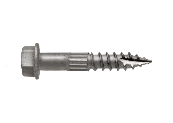 Image of Strong-Drive® SDS HEAVY-DUTY CONNECTOR Screw 1/4" x 3" DB Coating  SDS25300-R25, 25/Box