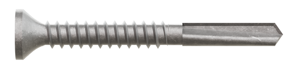 Image of Simpson Strong-Drive® PPHD SHEATHING-TO-CFS Screw (Coll.) - #12 x 1-3/4" T25, Quik Guard (1000/Box)