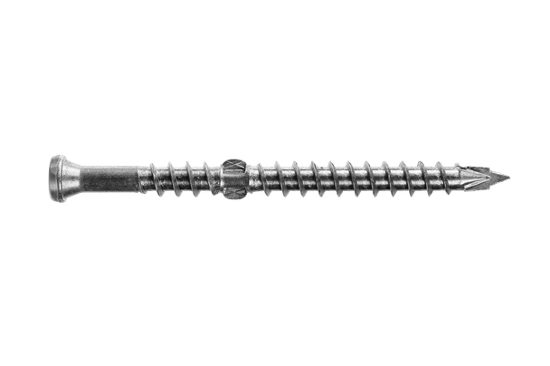 Image of Simpson SSDHPD212S Deck-Drive™ DHPD HARDWOOD Screw (Collated) — #10 x 2-1/2 305 (1000/Box)
