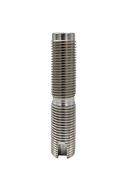 NBLDN2 adhesive anchor standing upright product view