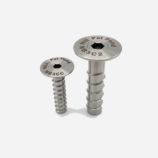 NBS Epoxy Anchors