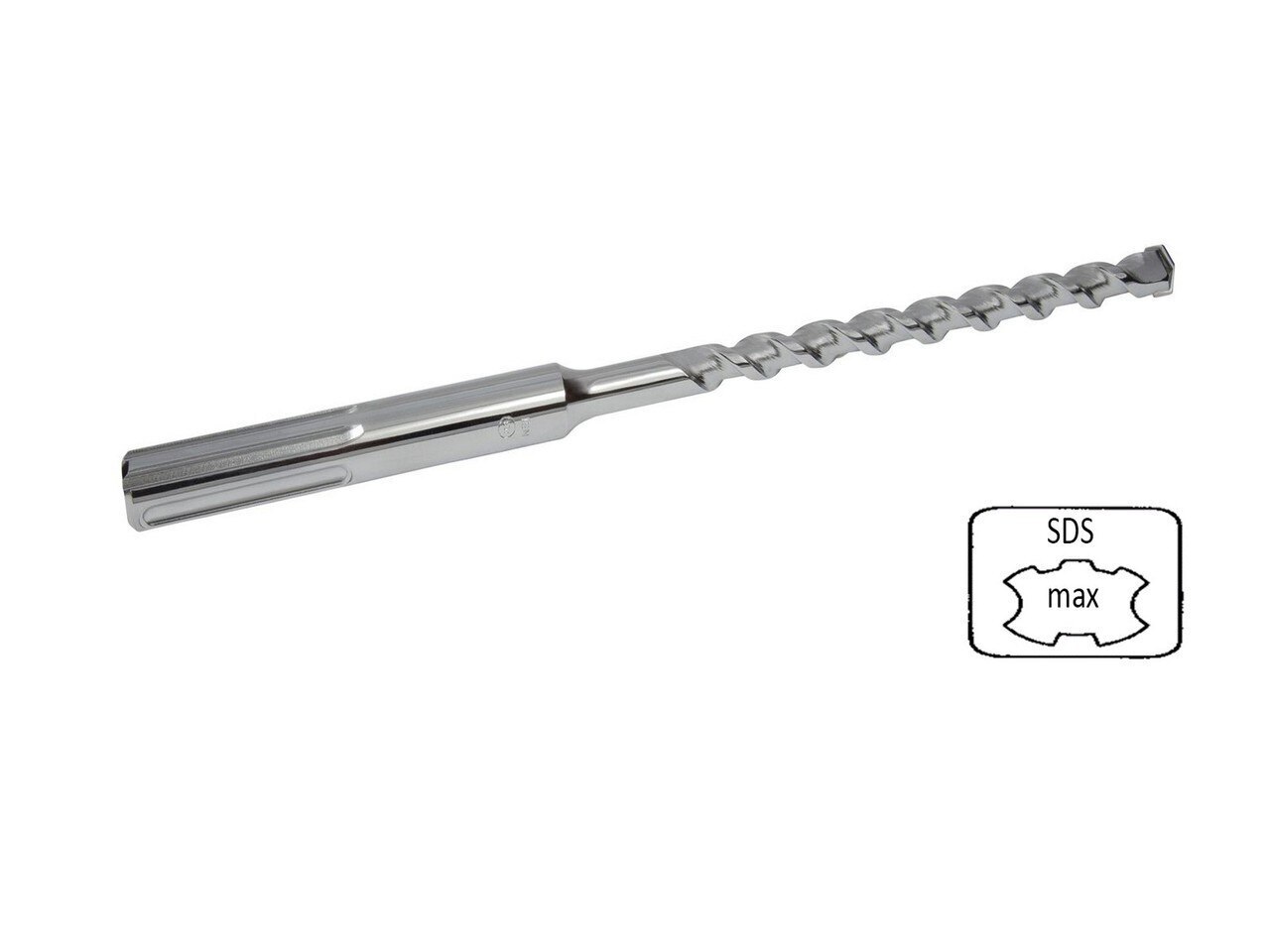 Carbide SDS Max Bit