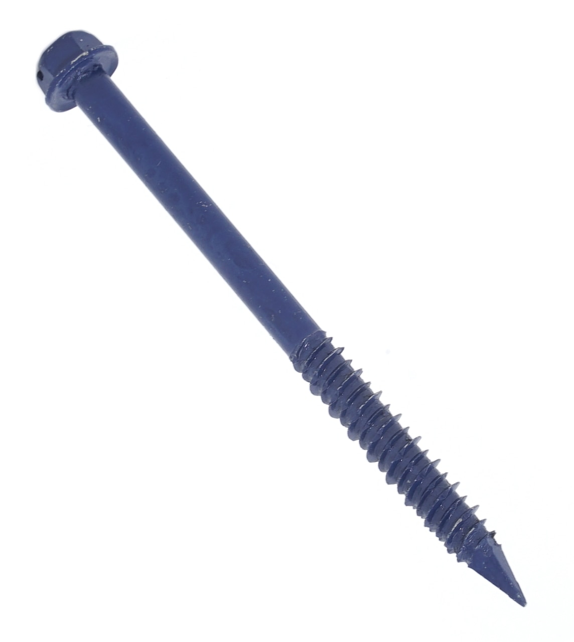 Anclajes De Cuña De Acero Inoxidable 316 Confast - 1/4" X 3-1/4", Pack De 10, Para Hormigón, Incluye Tuercas Y Arandelas