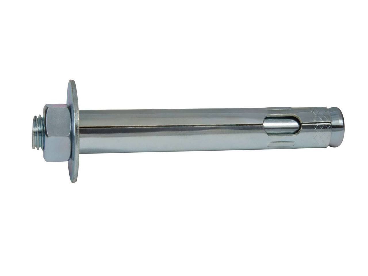 1/2 in PK25 Sleeve Anchor Dia. 1/2 in PK25 Sleeve Anchor Dia.