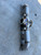Log Style Manifold V-band Bottom Mount