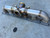 Log Style Manifold V-band Bottom Mount