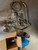 B58 Top Mount V-band  Single Turbo Kit
