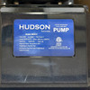 Hudson Industries BB Series Variable Speed Pumps