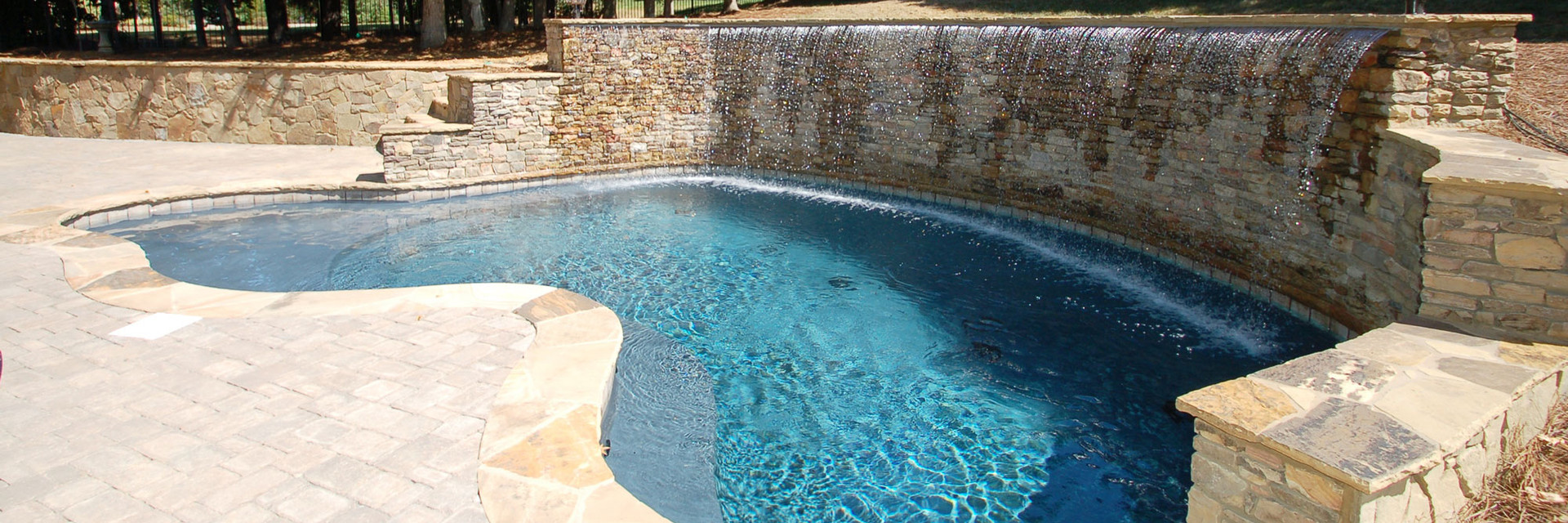 Pool Filters