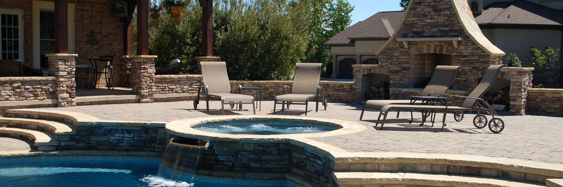 Pool and Spa Heaters