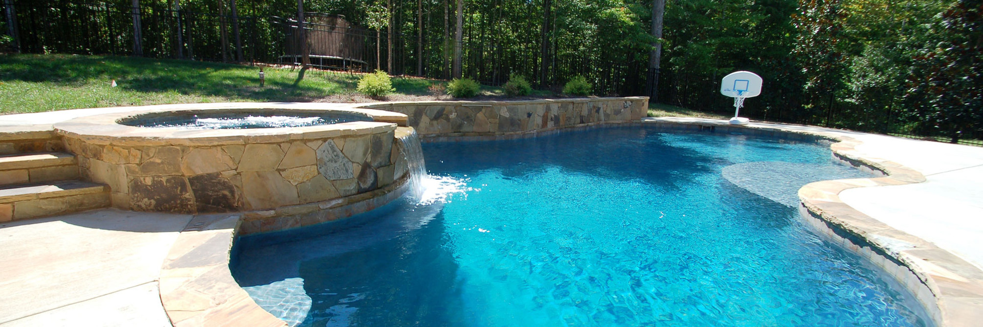 Pool Pumps