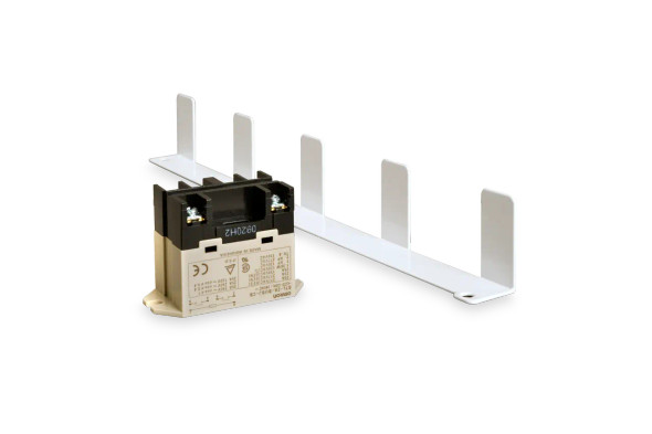 Hayward Relay-Double Pole AC Coil AQL-RELAY-AC-KT