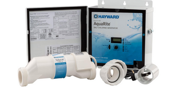 Hayward AquaRite with TurboCell for Pools W3AQR15