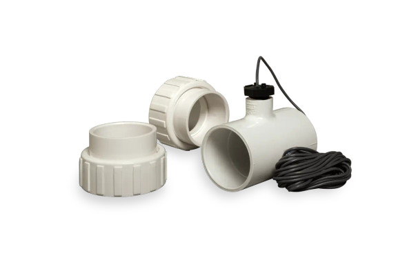 Hayward Omni® Smart Pool & Spa Control Configuration Guide P-KIT