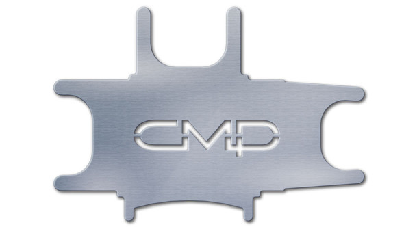 Custom Molded Products Fitting Wrench 25590-250-000