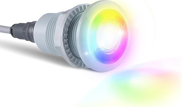 S.R. Smith 12 Volt & 2 Watt TERO Micro LED Pool Accent Light FLED-TM-C