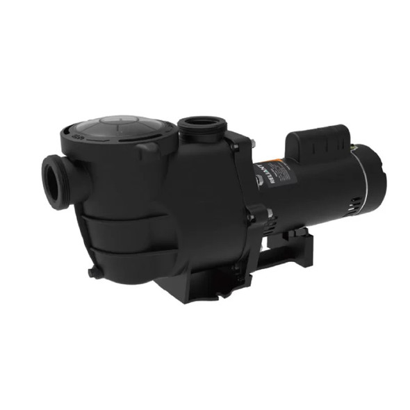 Hudson Industries BB2110 0.9HP Single Speed Pump