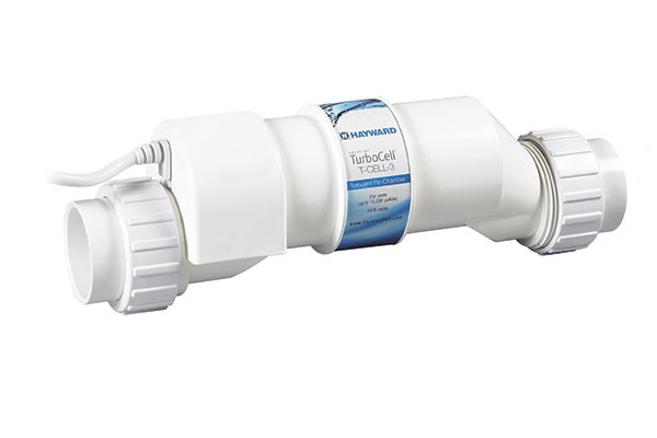 The Benefits of a Pool Salt System Over Traditional Chlorine