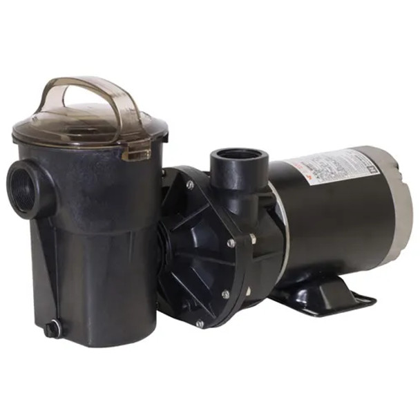Hayward 1 Hp OR 1.5 Power-Flo Lx Pump W/Cord W3SP1580