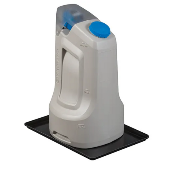 Hayward pH Dispense, Acid Feed System, 120V AQL-CHEM4