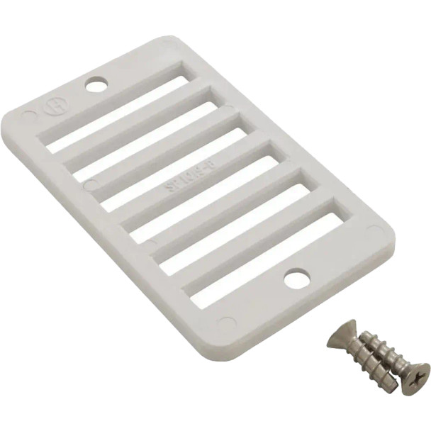 Hayward Grate with Screw Set SP1019BA